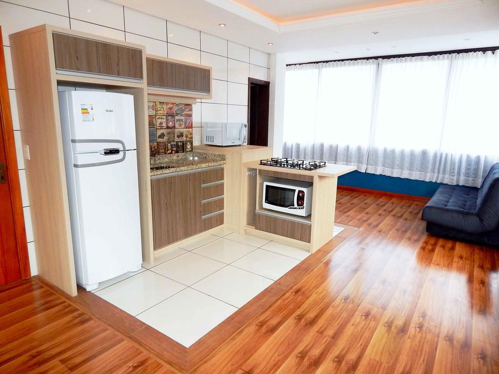 Apartamentos Luxurias Da Serra Canela Exterior photo